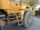 фронтальный погрузчик VOLVO L120C