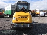 фронтальный погрузчик LIEBHERR L 506 Compact