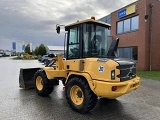 фронтальный погрузчик VOLVO L30G