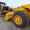 фронтальный погрузчик CATERPILLAR 936E