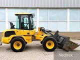 фронтальный погрузчик VOLVO L30G