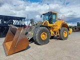 фронтальный погрузчик VOLVO L180H