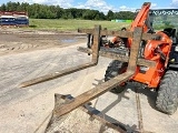 фронтальный погрузчик KUBOTA R 065 HW