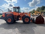 фронтальный погрузчик DOOSAN DL 300