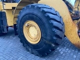 фронтальный погрузчик CATERPILLAR 980K