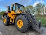 фронтальный погрузчик VOLVO L220H