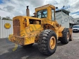 фронтальный погрузчик CATERPILLAR 966C