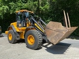 фронтальный погрузчик JCB 436 HT