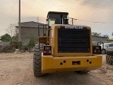 фронтальный погрузчик CATERPILLAR 950H