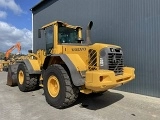 фронтальный погрузчик VOLVO L120F