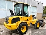 фронтальный погрузчик VOLVO L30G