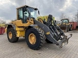 фронтальный погрузчик VOLVO L90F