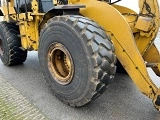 фронтальный погрузчик CATERPILLAR 966K