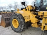 фронтальный погрузчик CATERPILLAR 966K