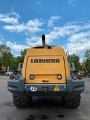 фронтальный погрузчик LIEBHERR L 586