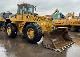 фронтальный погрузчик CATERPILLAR 936E