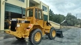 фронтальный погрузчик CATERPILLAR IT 14 B