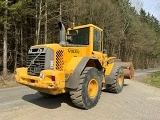 фронтальный погрузчик VOLVO L 90 E