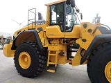 фронтальный погрузчик VOLVO L180H