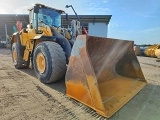 фронтальный погрузчик VOLVO L150H