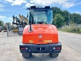 фронтальный погрузчик KUBOTA R 065 HW