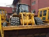 фронтальный погрузчик CATERPILLAR 980H