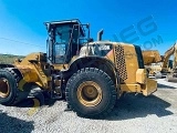 фронтальный погрузчик CATERPILLAR 950K