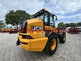 фронтальный погрузчик JCB TM320 S