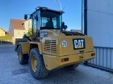 фронтальный погрузчик CATERPILLAR 914G2