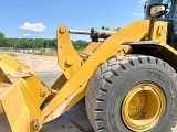 фронтальный погрузчик CATERPILLAR 962M