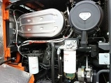 фронтальный погрузчик DOOSAN DL220-5