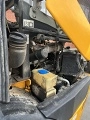 Фронтальный погрузчик <b>JCB</b> 407