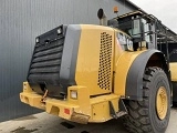 фронтальный погрузчик CATERPILLAR 980K