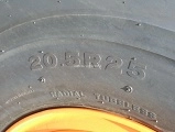 фронтальный погрузчик DOOSAN DL220-5