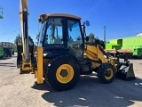 экскаватор-погрузчик  JCB 3 CX SM