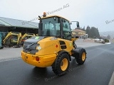 фронтальный погрузчик VOLVO L25F