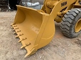 фронтальный погрузчик CATERPILLAR 966H