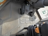 фронтальный погрузчик JCB 417 HT