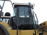 фронтальный погрузчик CATERPILLAR 966K