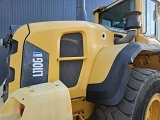 фронтальный погрузчик VOLVO L110G