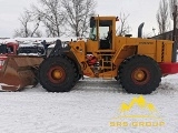 фронтальный погрузчик VOLVO L220