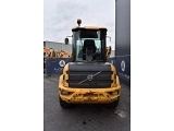 фронтальный погрузчик VOLVO L35G