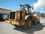 фронтальный погрузчик CATERPILLAR 938 G