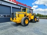 фронтальный погрузчик VOLVO L150C