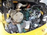 фронтальный погрузчик VOLVO L35G