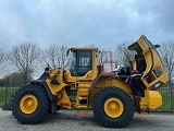 фронтальный погрузчик VOLVO L180H