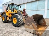 фронтальный погрузчик VOLVO L180H