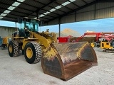 фронтальный погрузчик CATERPILLAR 938 G