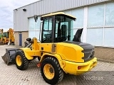 фронтальный погрузчик VOLVO L30G