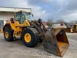 фронтальный погрузчик VOLVO L150H